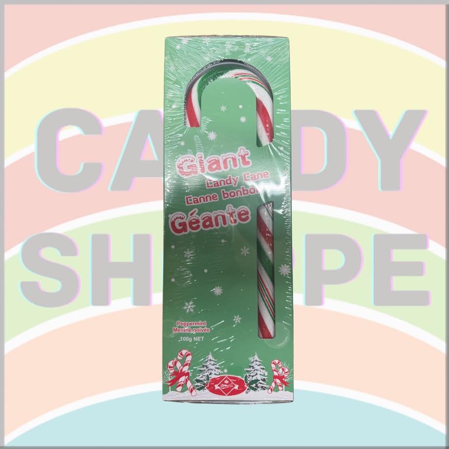 Giant Candy Cane