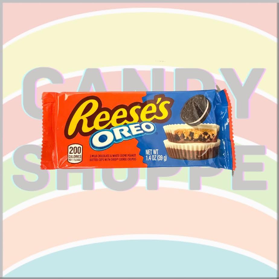 Reese's Oreo