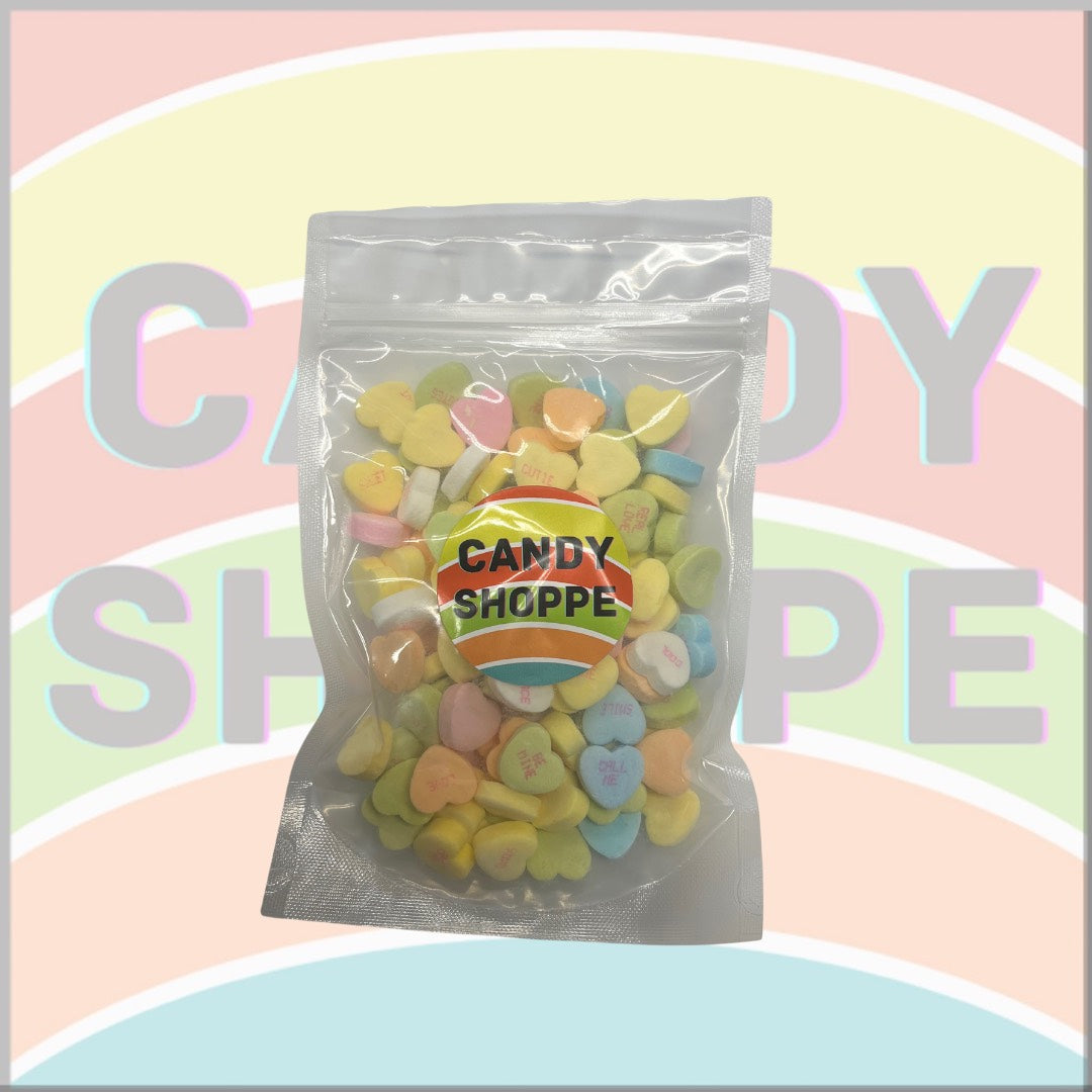Conversation Hearts