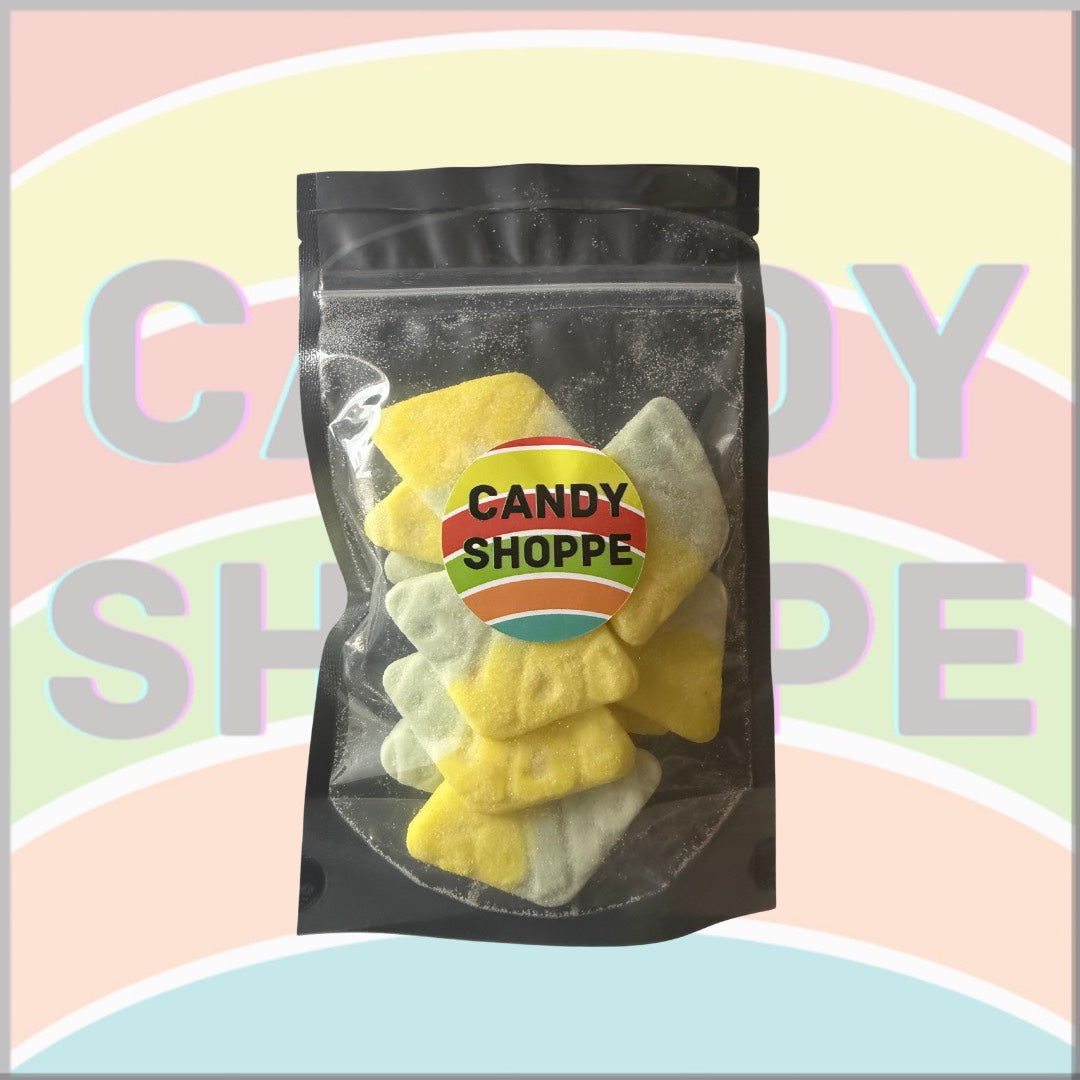 Bubs Sour Tutti Frutti Diamonds