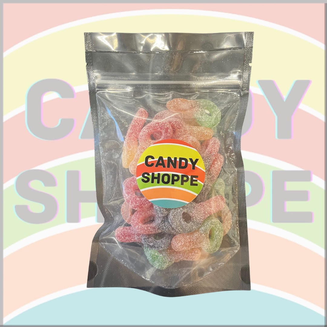Sour Keys