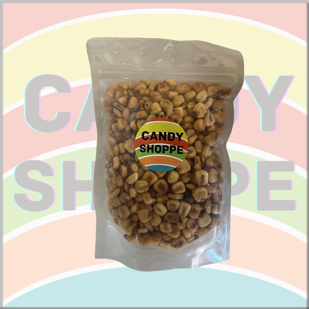Salted Corn Nuts