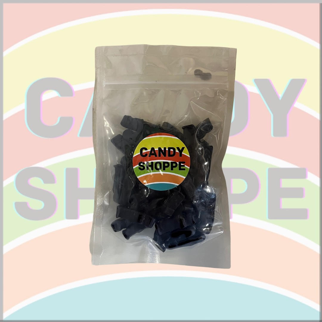 Black Licorice Buddies