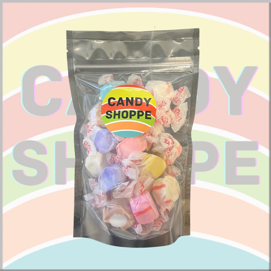 Assorted Salt Water Taffy