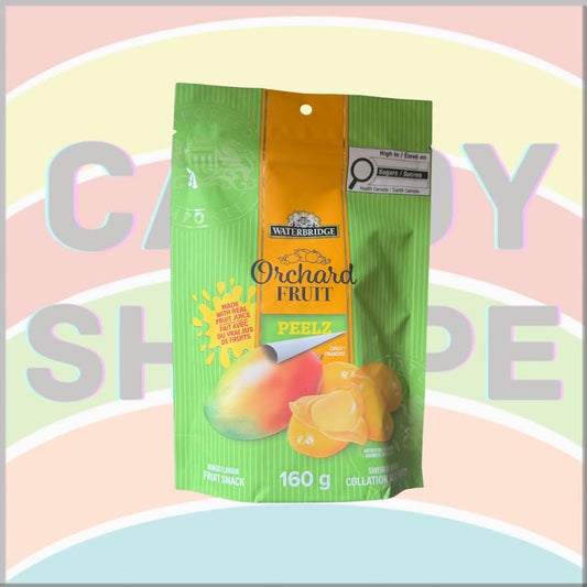 Orchard Fruit Peelz