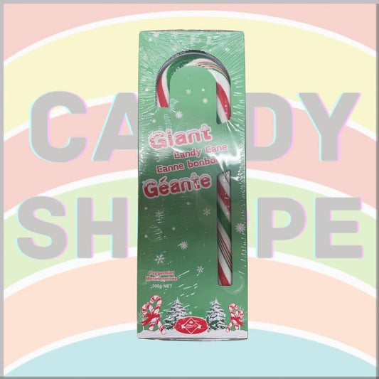 Giant Candy Cane
