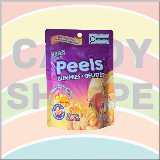 Peels Mango