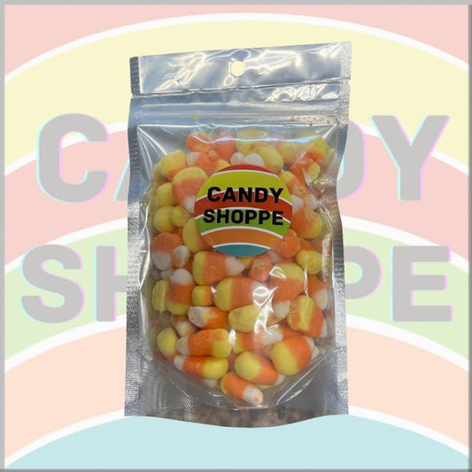 Freeze Dried Candy Corn