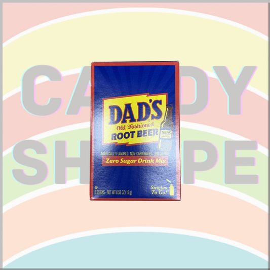 Drink Mix Dads Root Beer