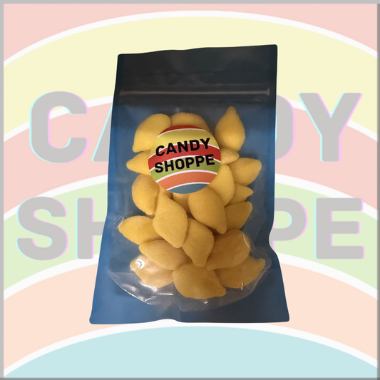 Gummy Lemons 150g