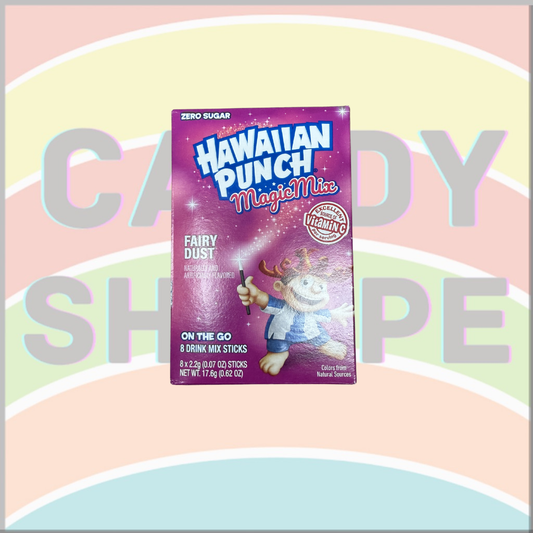 Drink Mix Hawaiian Punch Fairy Dust