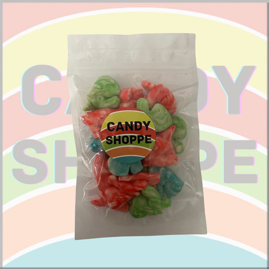 Gummy Unicorns 12x150g