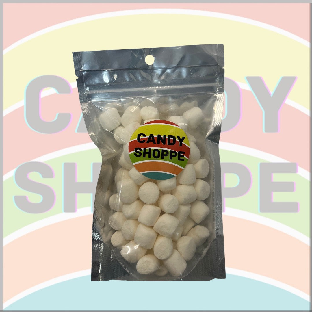 Freeze Dried Mini Marshmallows 12x35g