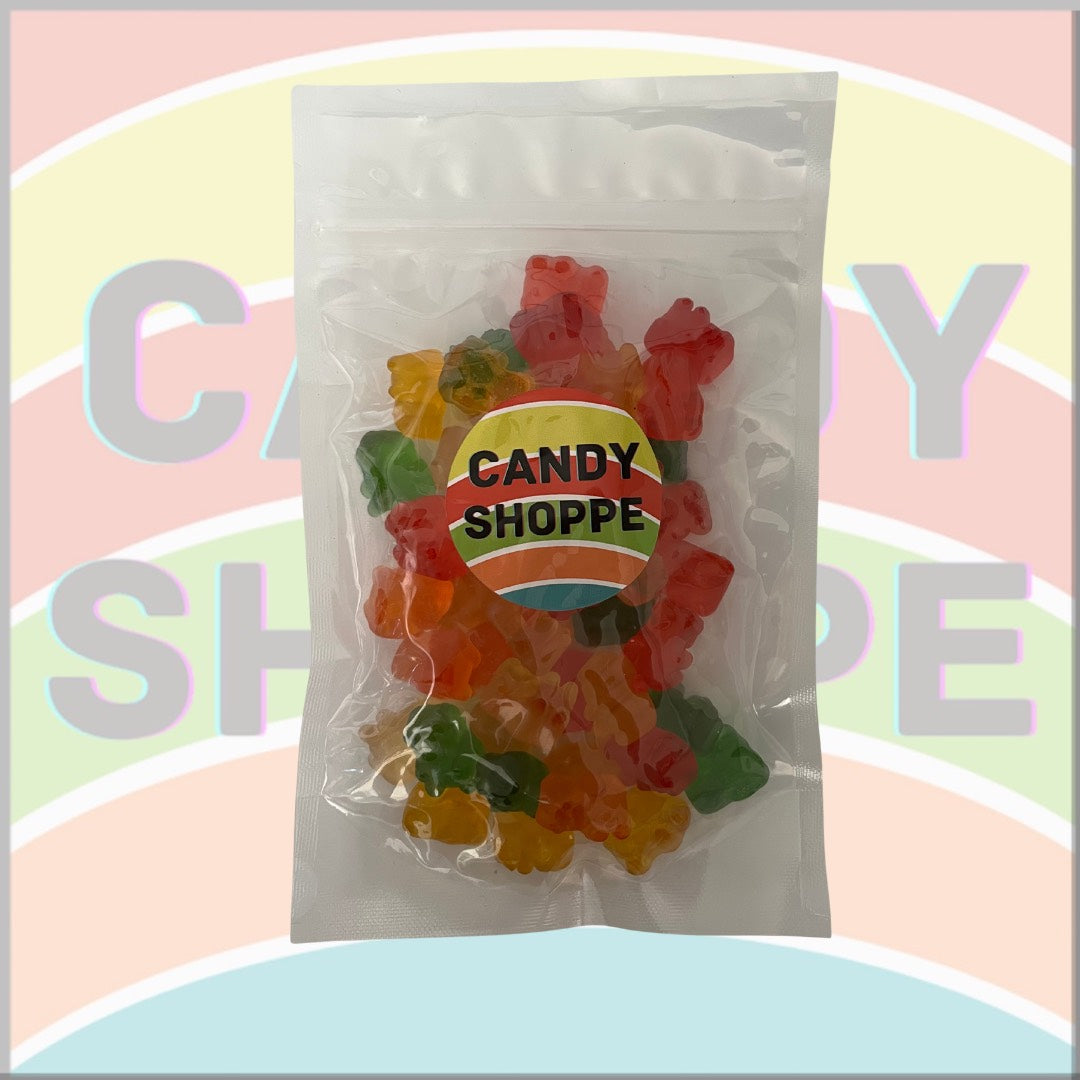 Gummy Bears 12x150g