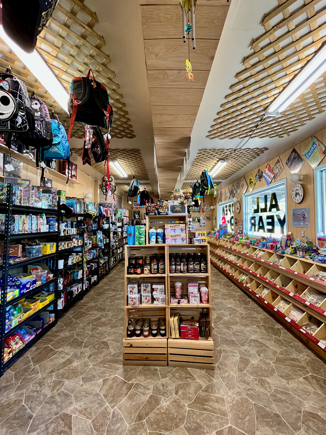 Candy Shoppe Orillia, ON