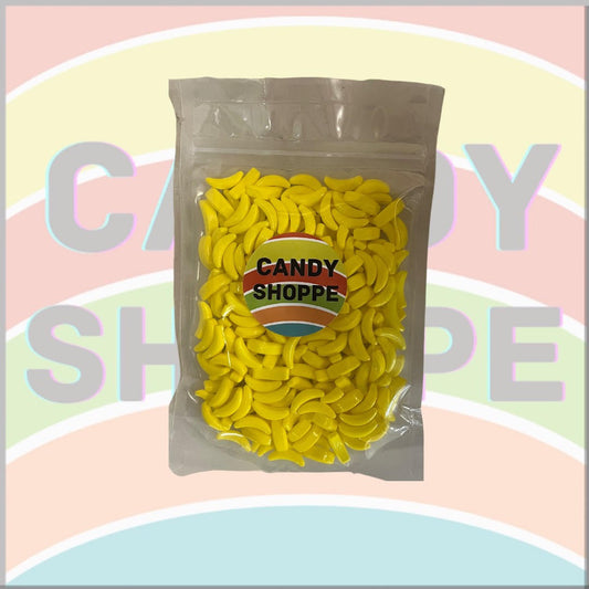 Banana Hard Candys