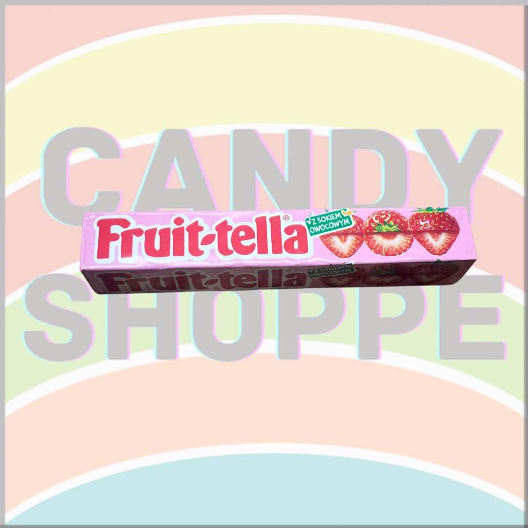 Fruittella Strawberry