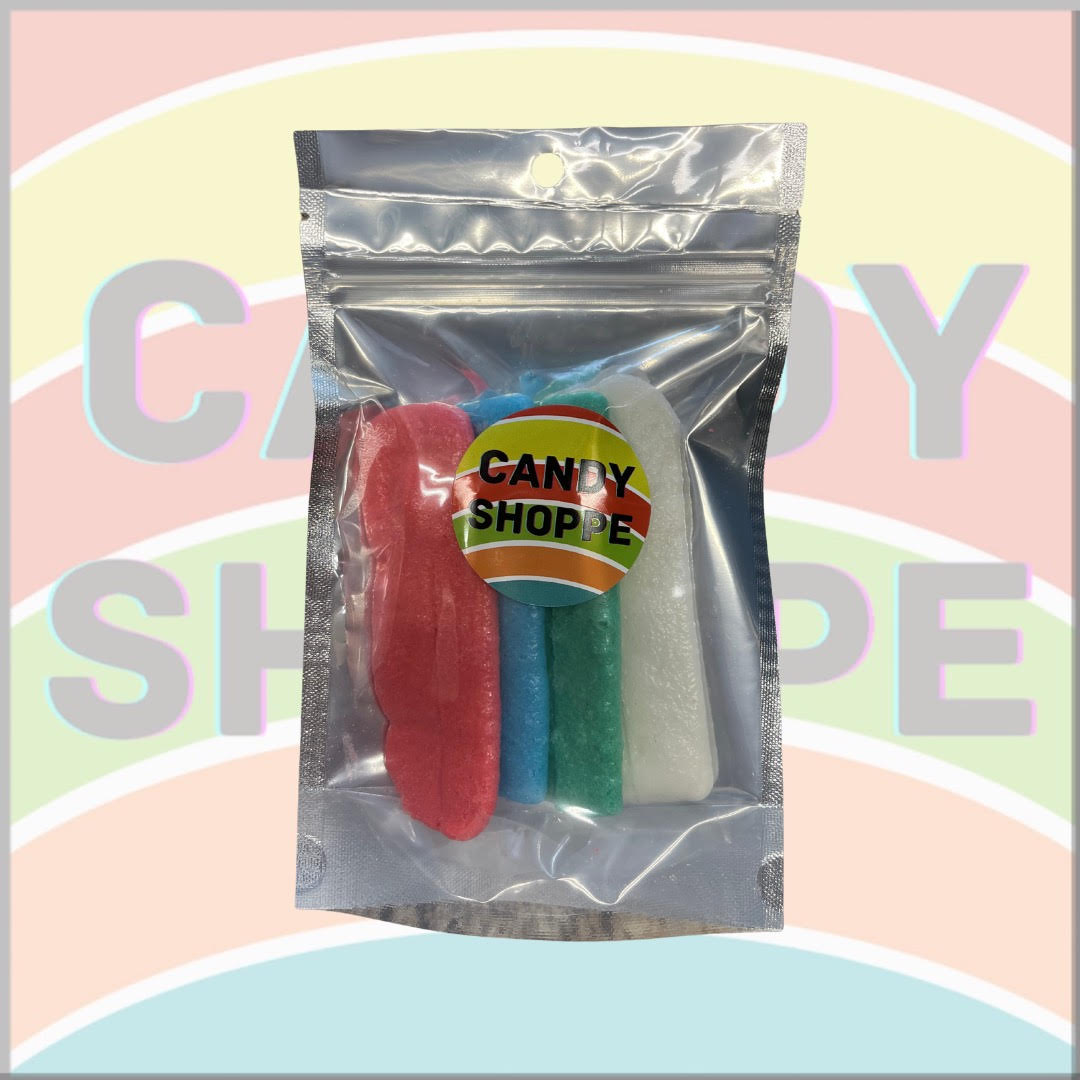 Freeze Dried Airy Bars