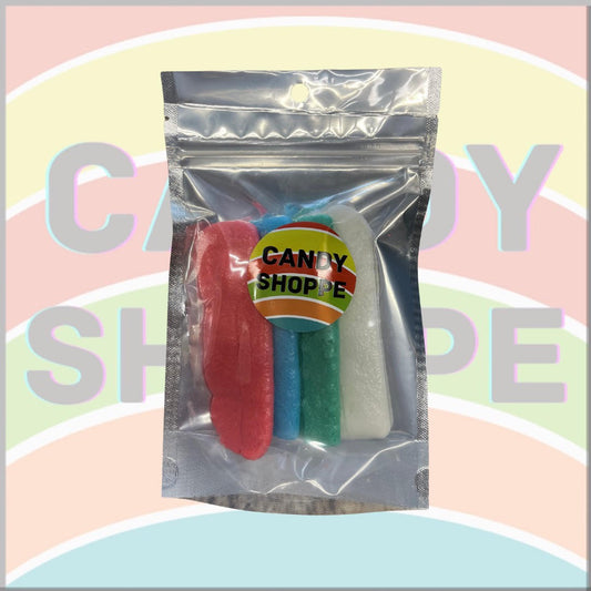 Freeze Dried Airy Bars